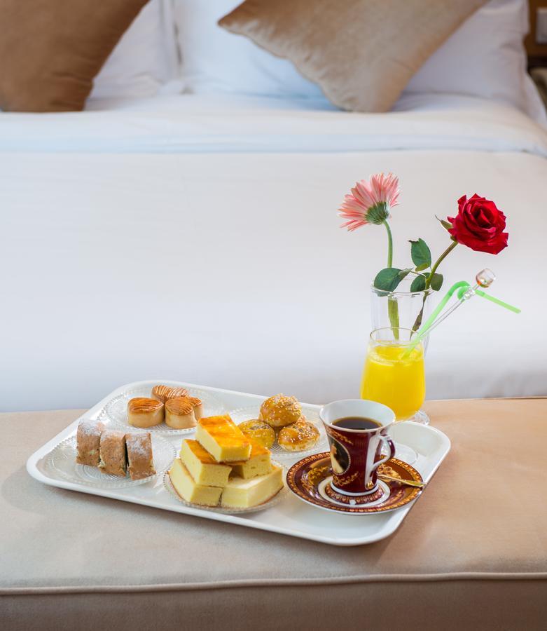 Vienna Hotel Jinshan New City Wanda Plaza מראה חיצוני תמונה